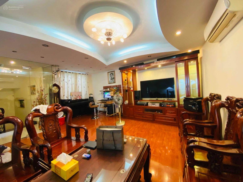 House for rent in Ho Chi Minh City, Vietnam · Tan Binh District · 1 room, 1 bath