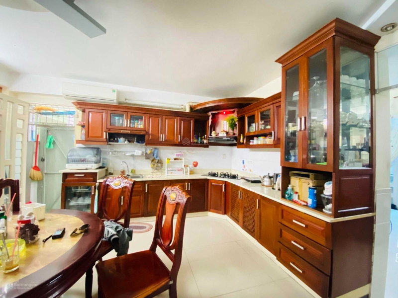 House for rent in Ho Chi Minh City, Vietnam · Tan Binh District · 1 room, 1 bath