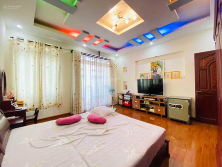 House for rent in Ho Chi Minh City, Vietnam · Tan Binh District · 1 room, 1 bath
