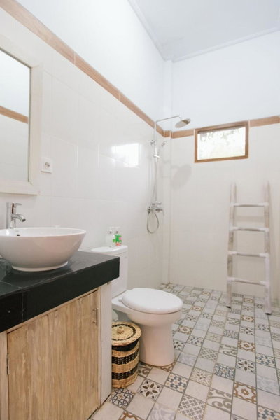 Nanda Homestay, Canggu, Indonesia