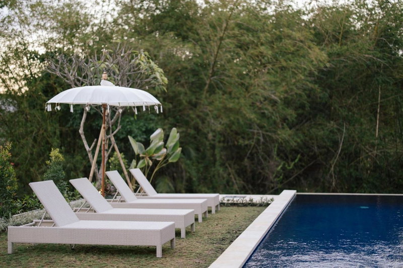 Nanda Homestay, Canggu, Indonesia