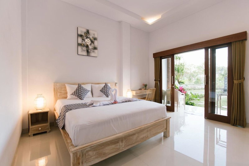 Nanda Homestay, Canggu, Indonesia