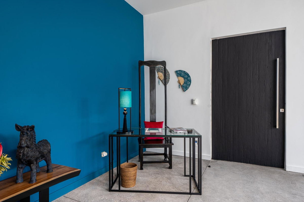 Hotel · Rouge - Loft Minado, Ubud