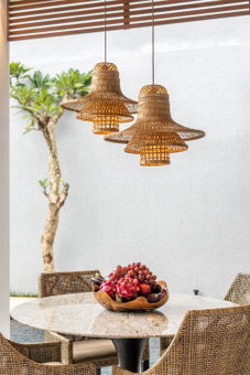 Rouge - Loft Minado, Ubud, Indonesia