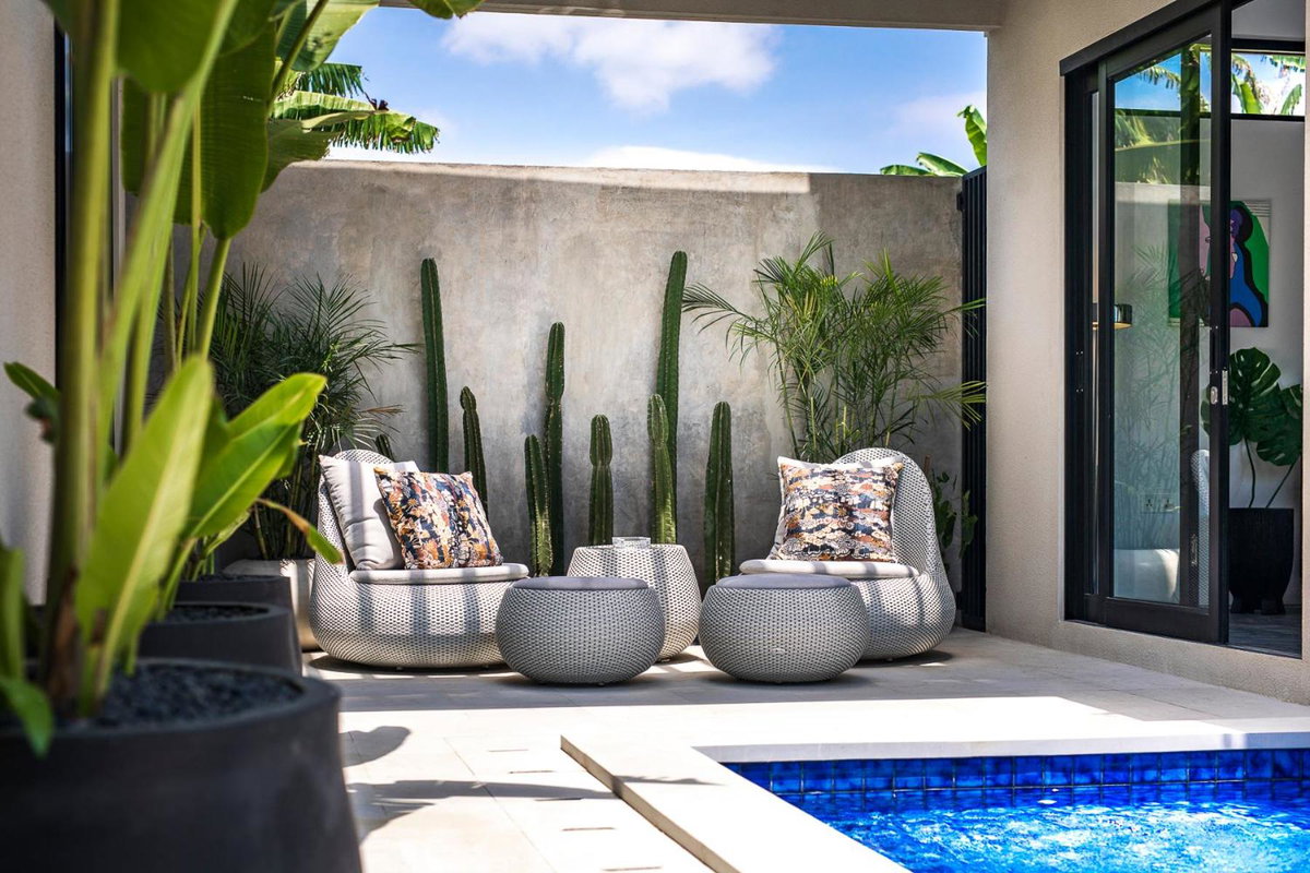 Hotel · Summer House Villa, Canggu