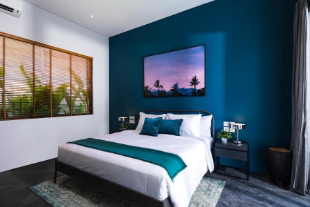 Summer House Villa, Canggu, Indonesia
