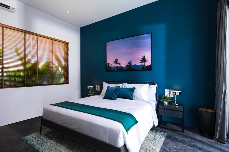 Summer House Villa, Canggu, Indonesia