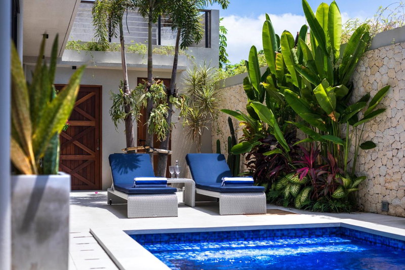 Summer House Villa, Canggu, Indonesia