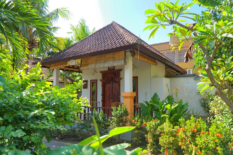 Amed Harmony Bungalows And Villas, Amed, Indonesia