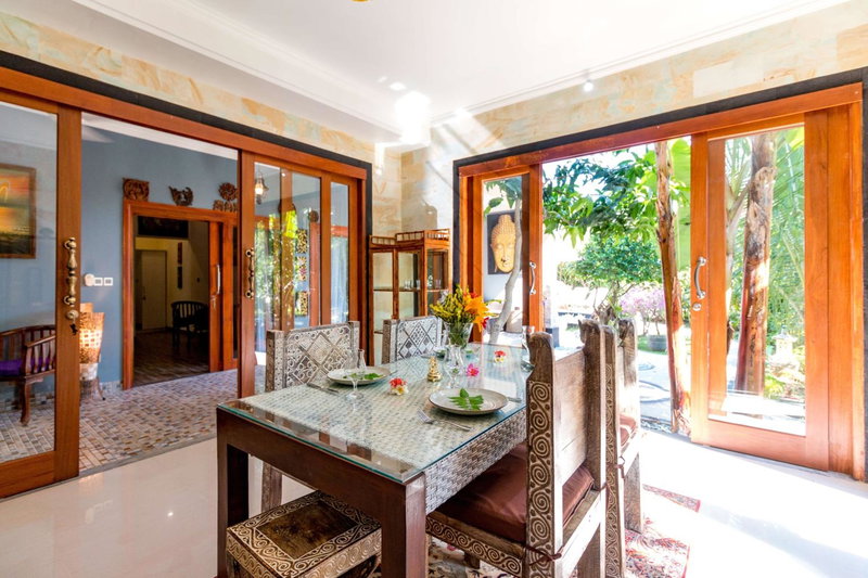 Amed Harmony Bungalows And Villas, Amed, Indonesia