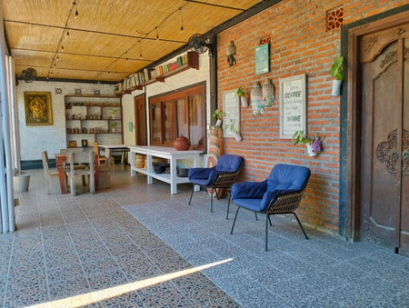 Amed Harmony Bungalows And Villas, Amed, Indonesia