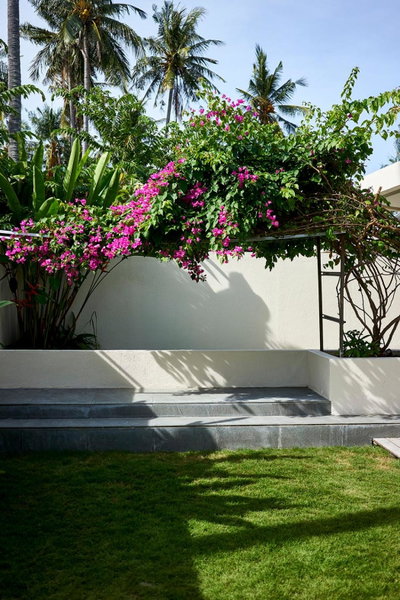 Ama-Lurra Resort - Pool Villa, Gili Air, Indonesia