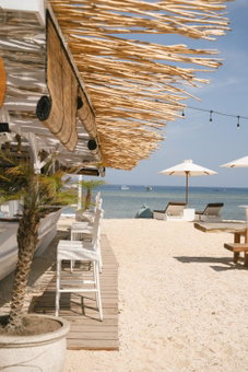 Ama-Lurra Resort - Pool Villa, Gili Air, Indonesia