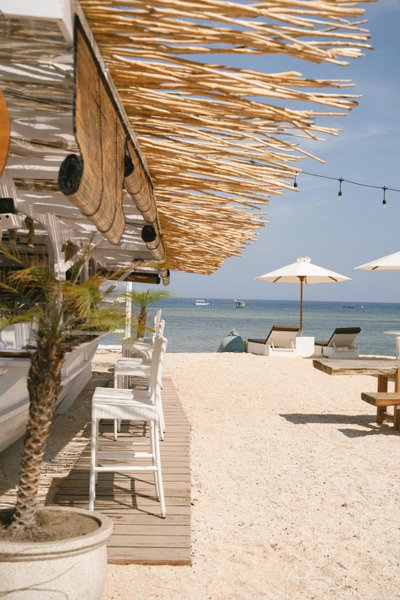Ama-Lurra Resort - Pool Villa, Gili Air, Indonesia