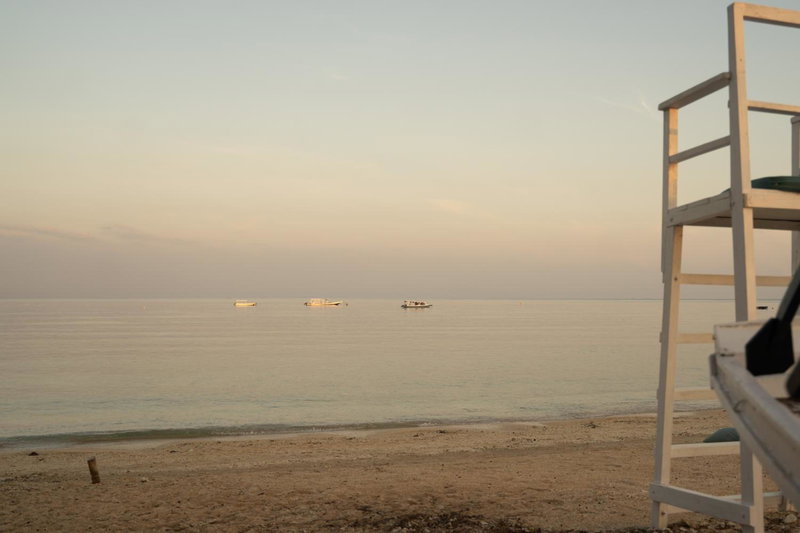 Ama-Lurra Resort - Pool Villa, Gili Air, Indonesia