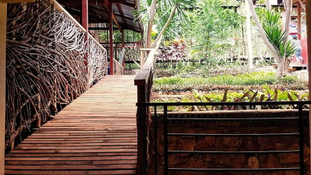Centro Bajo Hotel, Labuan Bajo, Indonesia