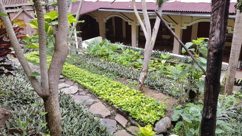 Centro Bajo Hotel, Labuan Bajo, Indonesia