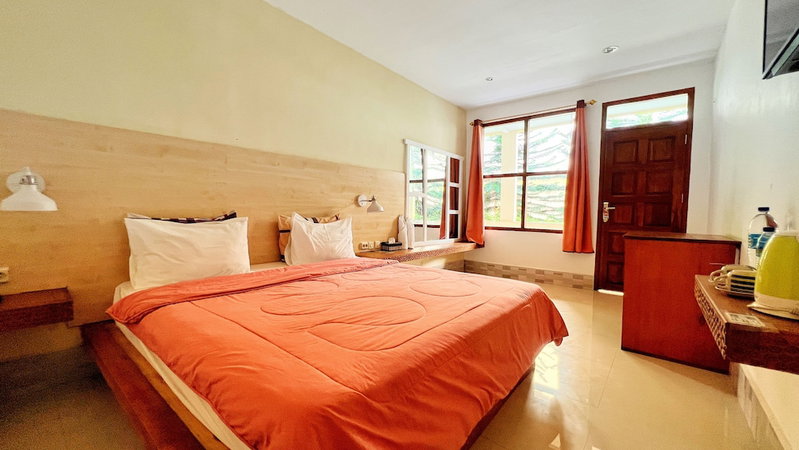 Centro Bajo Hotel, Labuan Bajo, Indonesia