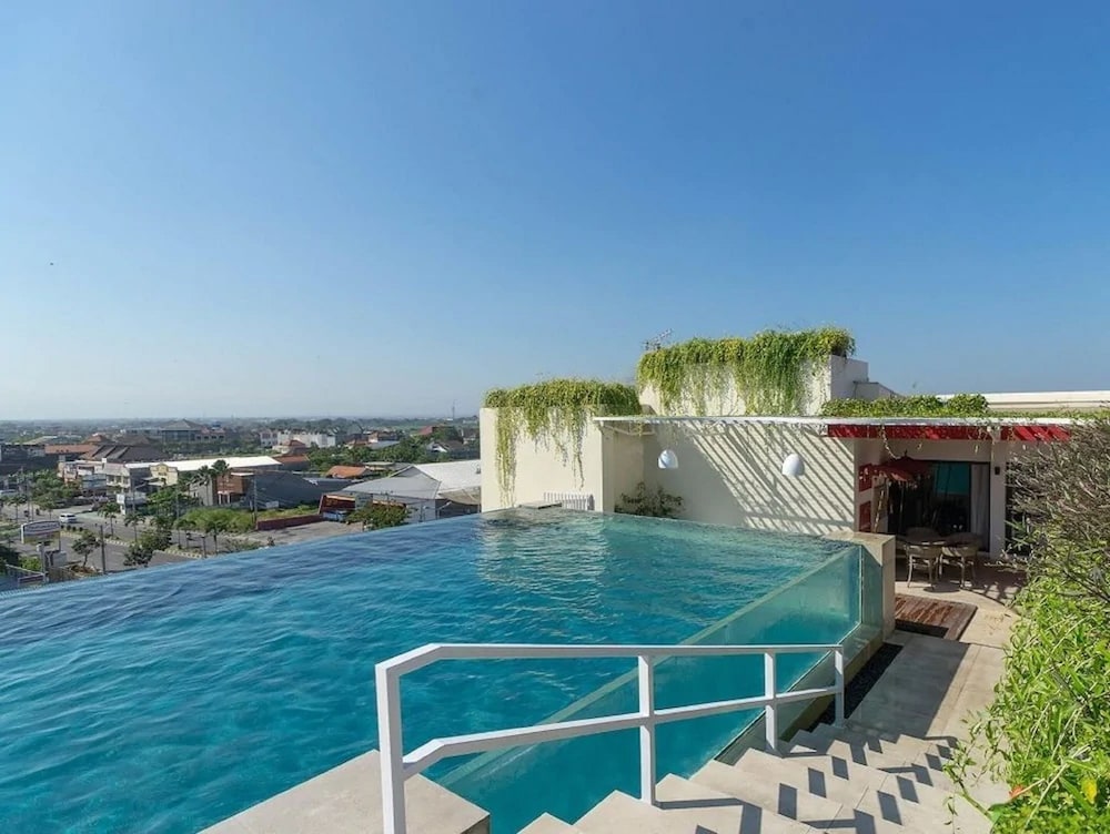 The Atanaya Hotel Bali, Indonesia