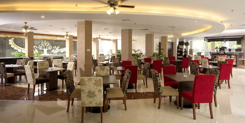 The Atanaya Hotel Bali, Kuta, Indonesia