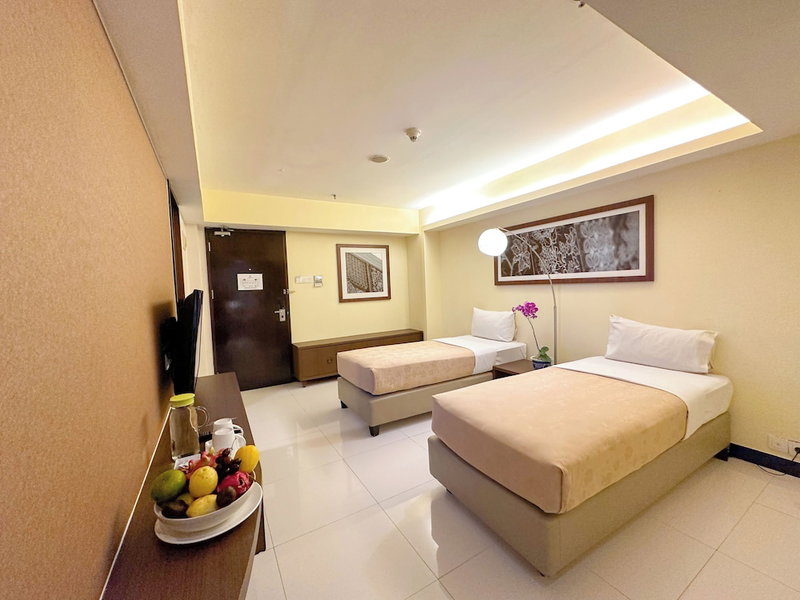 The Atanaya Hotel Bali, Kuta, Indonesia