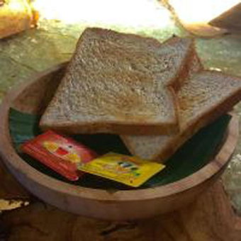 Bulan Bali Guest House, Ubud, Indonesia