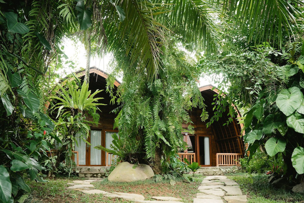 Uma Linggah Resort by Puri Signatures, Indonesia