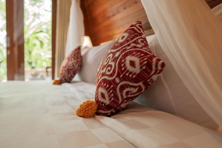 Uma Linggah Resort by Puri Signatures, Sebatu, Indonesia