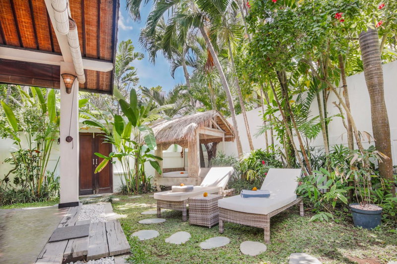 Villa Koala, 2BR Private Pool Villa near Seminyak Best Nightlife and W, Seminyak, Indonesia