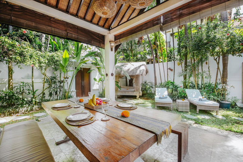 Villa Koala, 2BR Private Pool Villa near Seminyak Best Nightlife and W, Seminyak, Indonesia