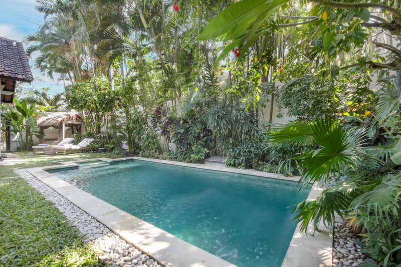 Villa Koala, 2BR Private Pool Villa near Seminyak Best Nightlife and W, Seminyak, Indonesia