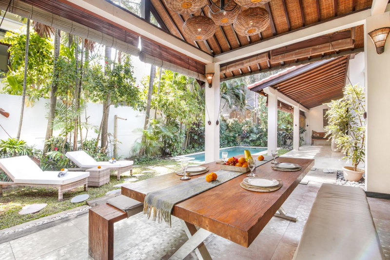 Villa Koala, 2BR Private Pool Villa near Seminyak Best Nightlife and W, Seminyak, Indonesia