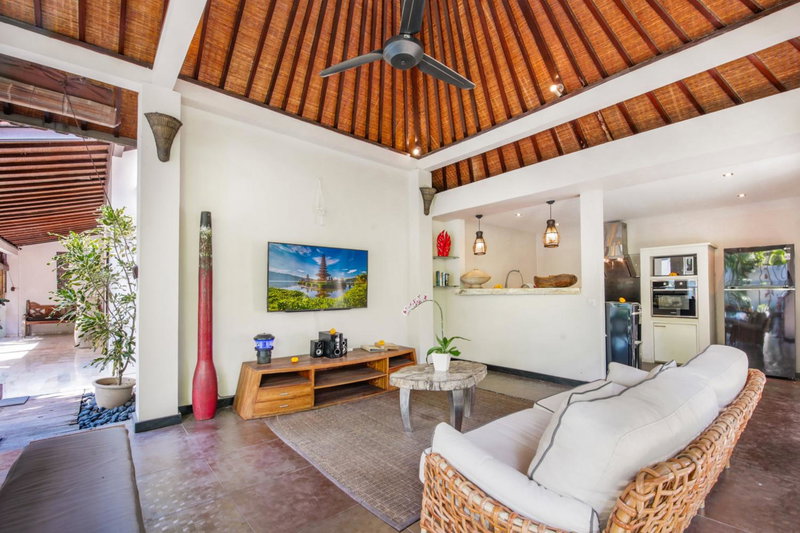Villa Koala, 2BR Private Pool Villa near Seminyak Best Nightlife and W, Seminyak, Indonesia