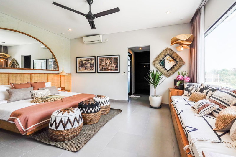Casa 88 Berawa, Canggu, Indonesia