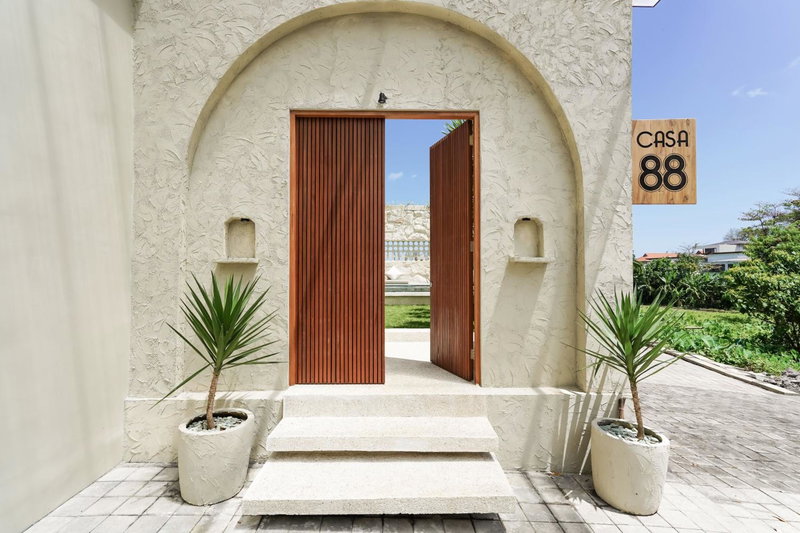 Casa 88 Berawa, Canggu, Indonesia
