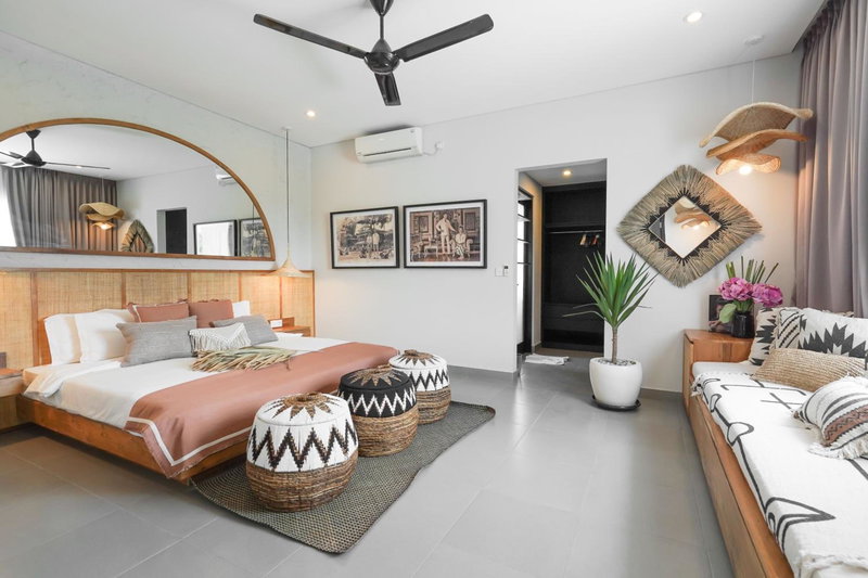 Casa 88 Berawa, Canggu, Indonesia
