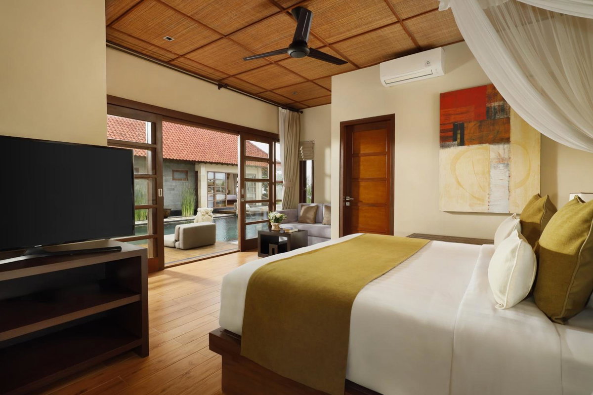 Hotel · Nagasutra Villa by Nakula, Uluwatu