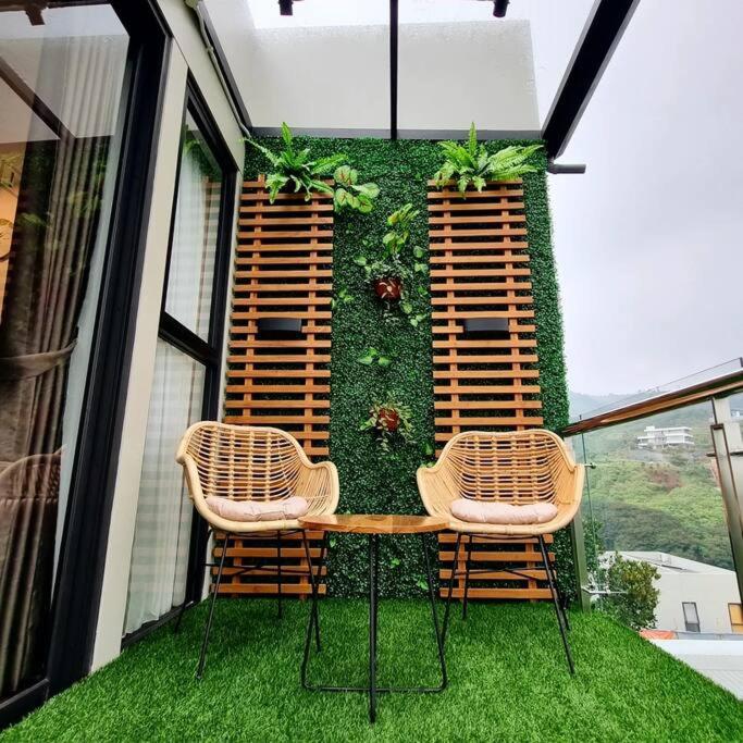 Hotel · Villa Daun at Dago Village, Bandung