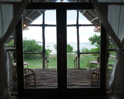 Billiton Ekobeach Retreat, Tanjungpandan, Indonesia