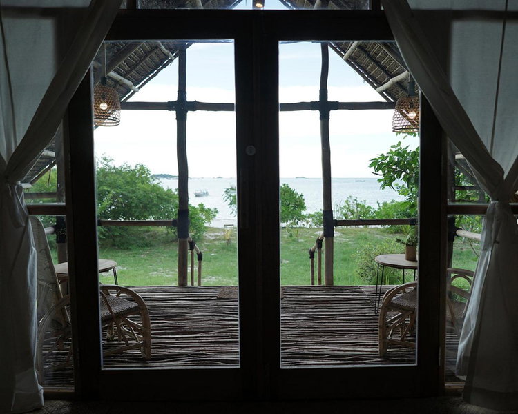 Billiton Ekobeach Retreat, Tanjungpandan, Indonesia