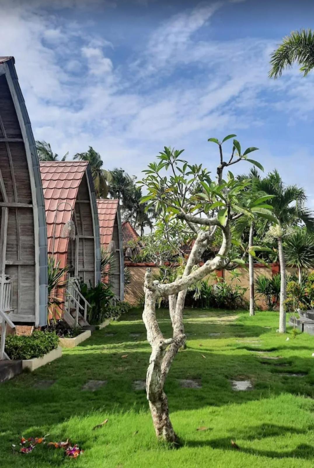 Daghan Cottage Nusa Penida, Indonesien