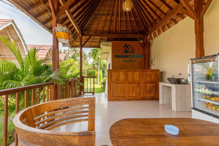 Daghan Cottage Nusa Penida, Nusa Penida, Indonesia