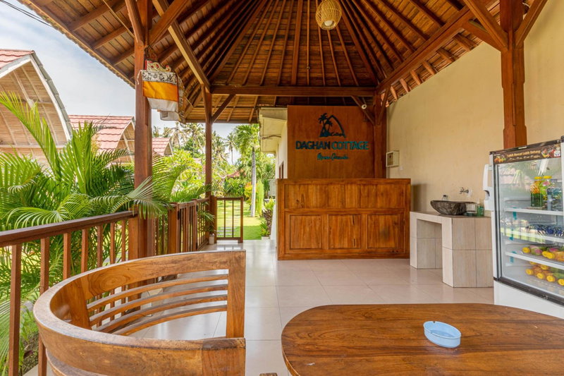 Daghan Cottage Nusa Penida, Nusa Penida, Indonesia