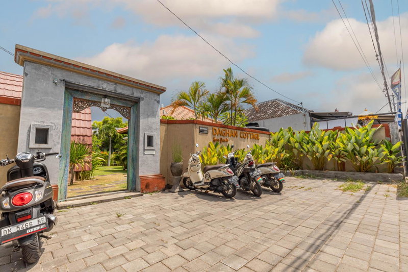 Daghan Cottage Nusa Penida, Nusa Penida, Indonesia