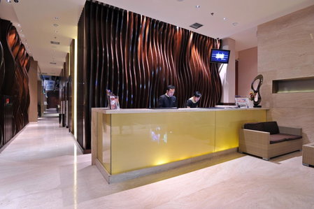 Midtown Hotel Surabaya, Surabaya, Indonesia
