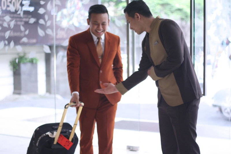 Midtown Hotel Surabaya, Surabaya, Indonesia