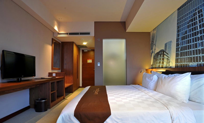 Midtown Hotel Surabaya, Surabaya, Indonesia