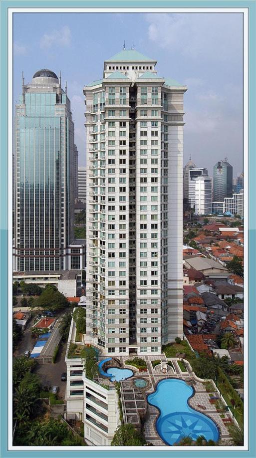 Batavia Apartment ST, 인도네시아 공화국
