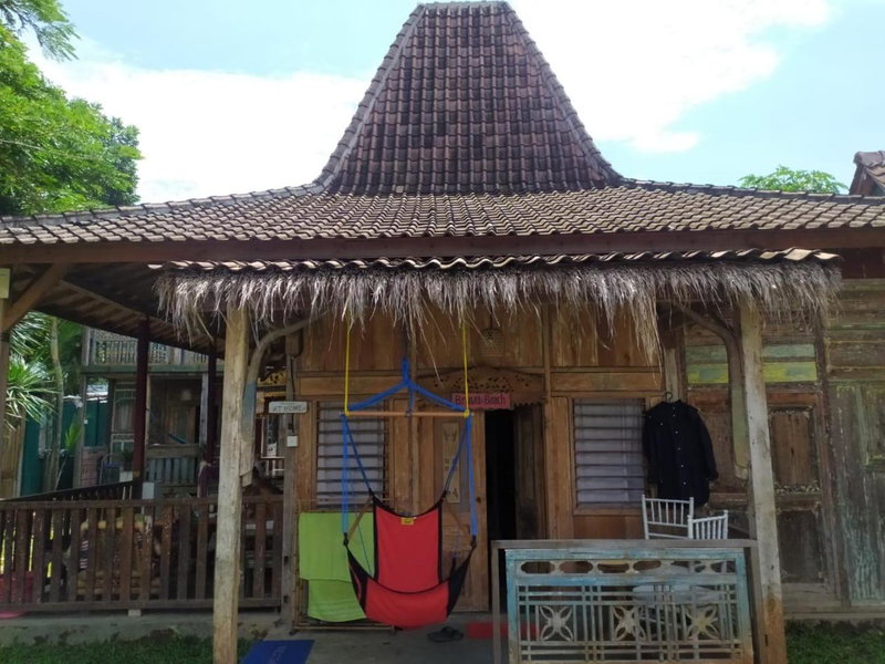 Bali Brothers Guesthouse, Dalung, Indonesia