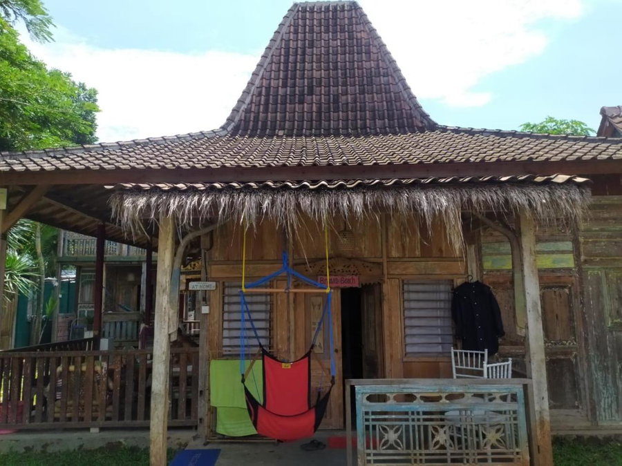 Bali Brothers Guesthouse, Dalung, Indonesia
